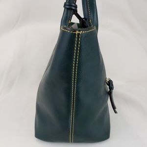 *SOLD* Additional pictures Dooney Russel tote